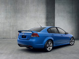 Pictures of Holden VE Commodore SV6 2006–10