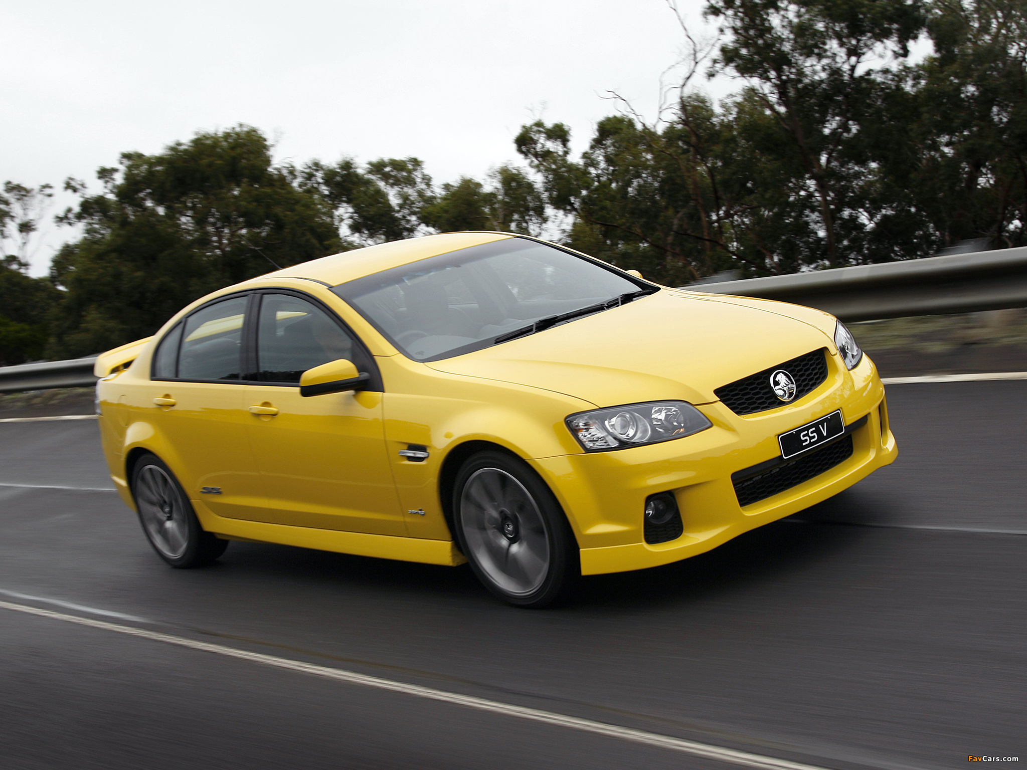 Pictures of Holden Commodore SS V (VE Series II) 2010–13 (2048 x 1536)