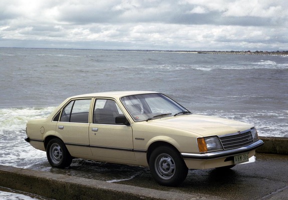 Holden VB Commodore 1978–80 wallpapers