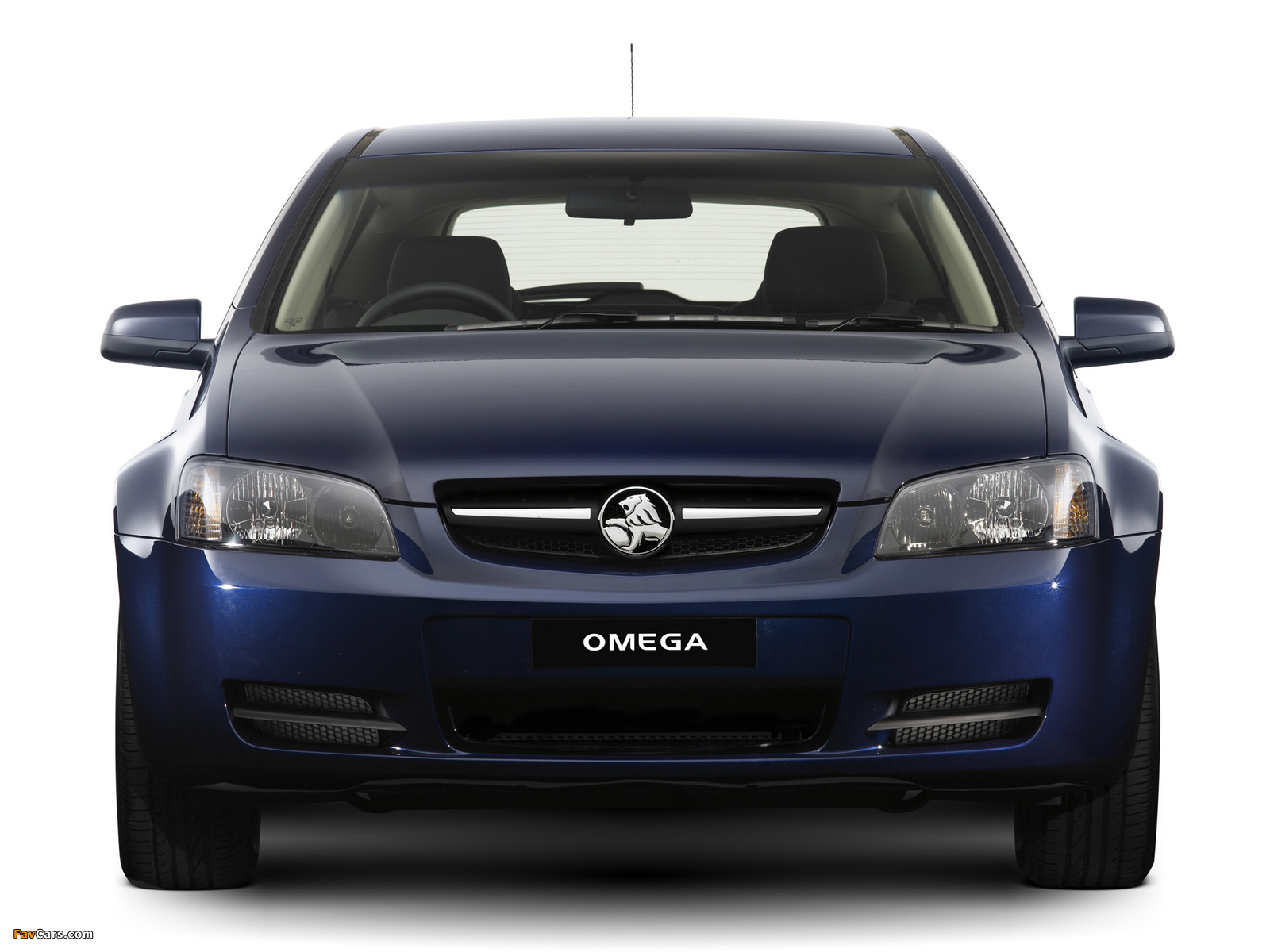 Holden Commodore Omega Sportwagon (VE) 2008–10 wallpapers (1600 x 1200)