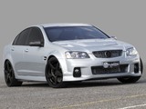 Walkinshaw Performance Holden Commodore SS (VE) 2010 wallpapers