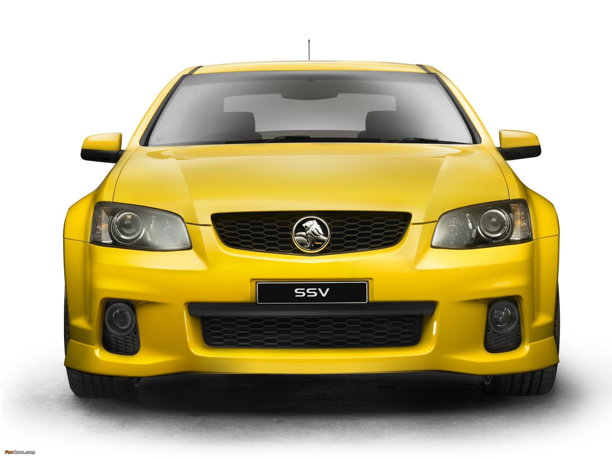 Holden Commodore SS V (VE Series II) 2010–13 wallpapers (2048 x 1536)