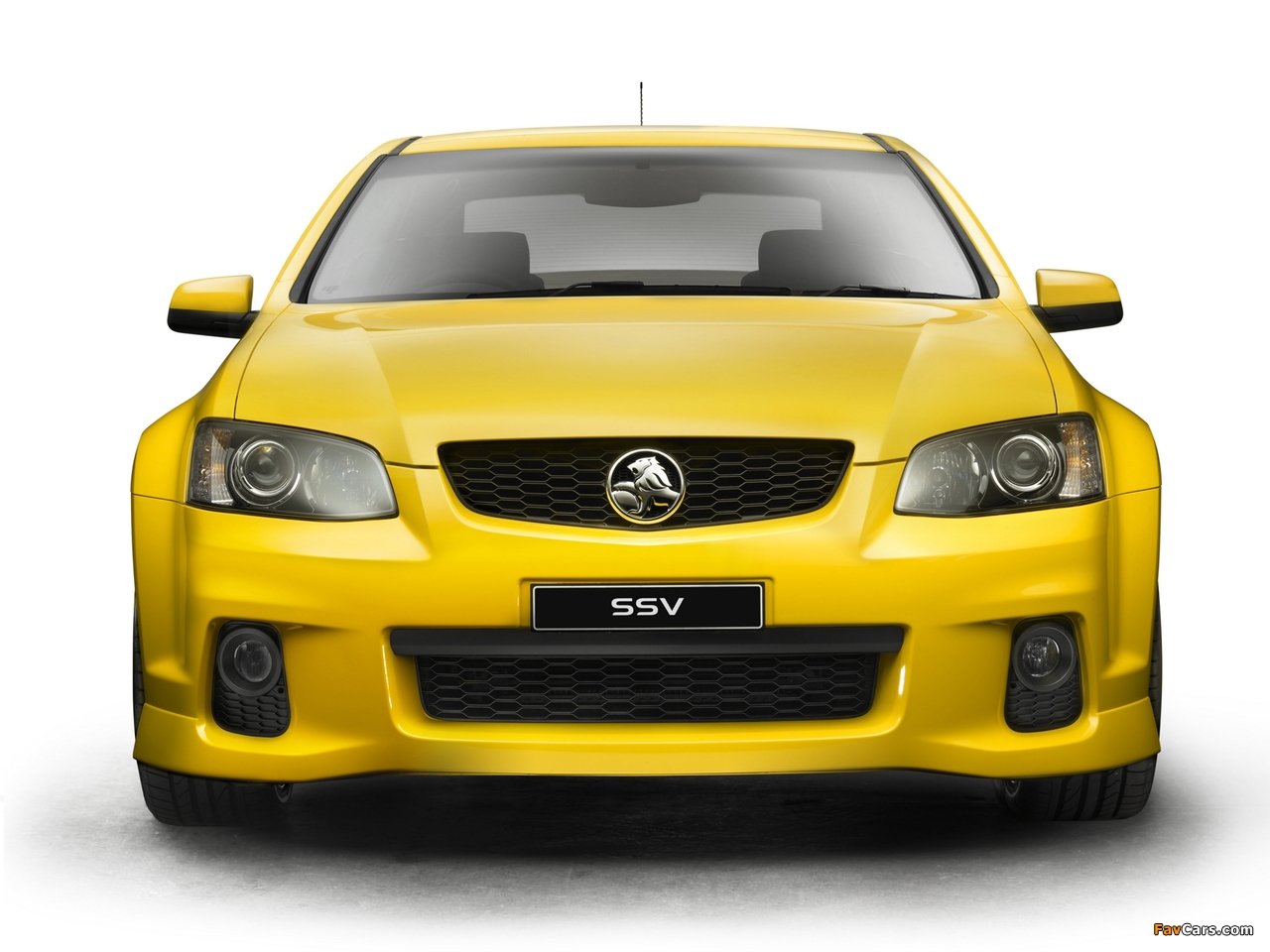 Holden Commodore SS V (VE Series II) 2010–13 wallpapers (1280 x 960)
