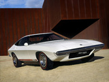 Holden GTR-X Concept 1970 pictures