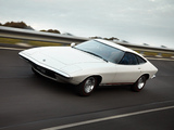 Holden GTR-X Concept 1970 wallpapers