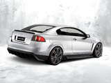 Holden Coupe 60 Concept 2008 wallpapers