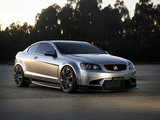 Images of Holden Coupe 60 Concept 2008