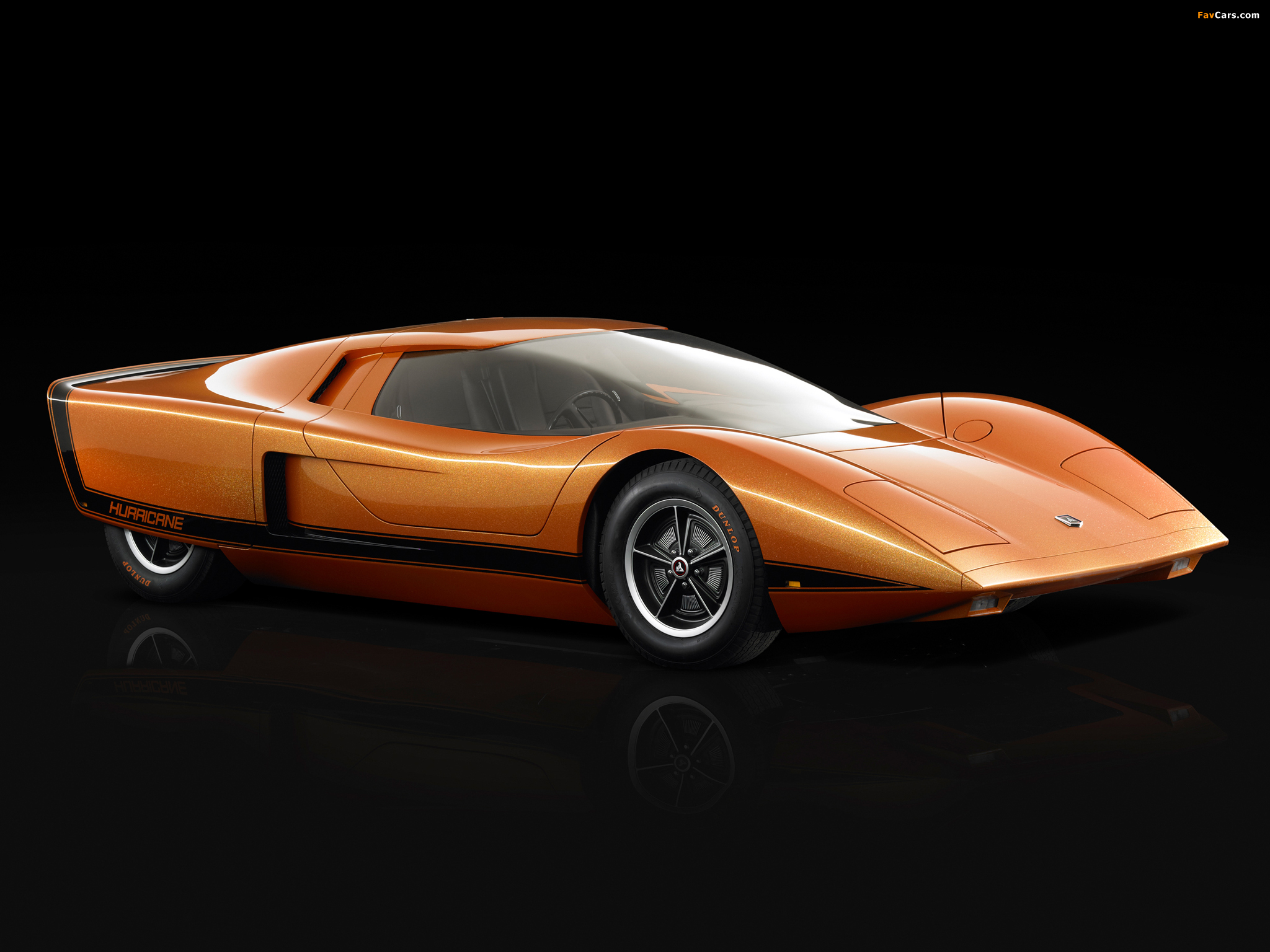 Photos of Holden Hurricane Concept Car 1969 (2048 x 1536)