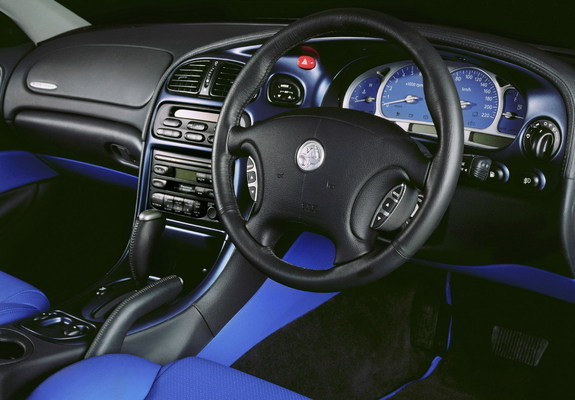 Photos of Holden Coupe Concept 1998