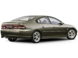 Photos of Holden ECOmmodore Concept 2000