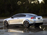Photos of Holden Coupe 60 Concept 2008