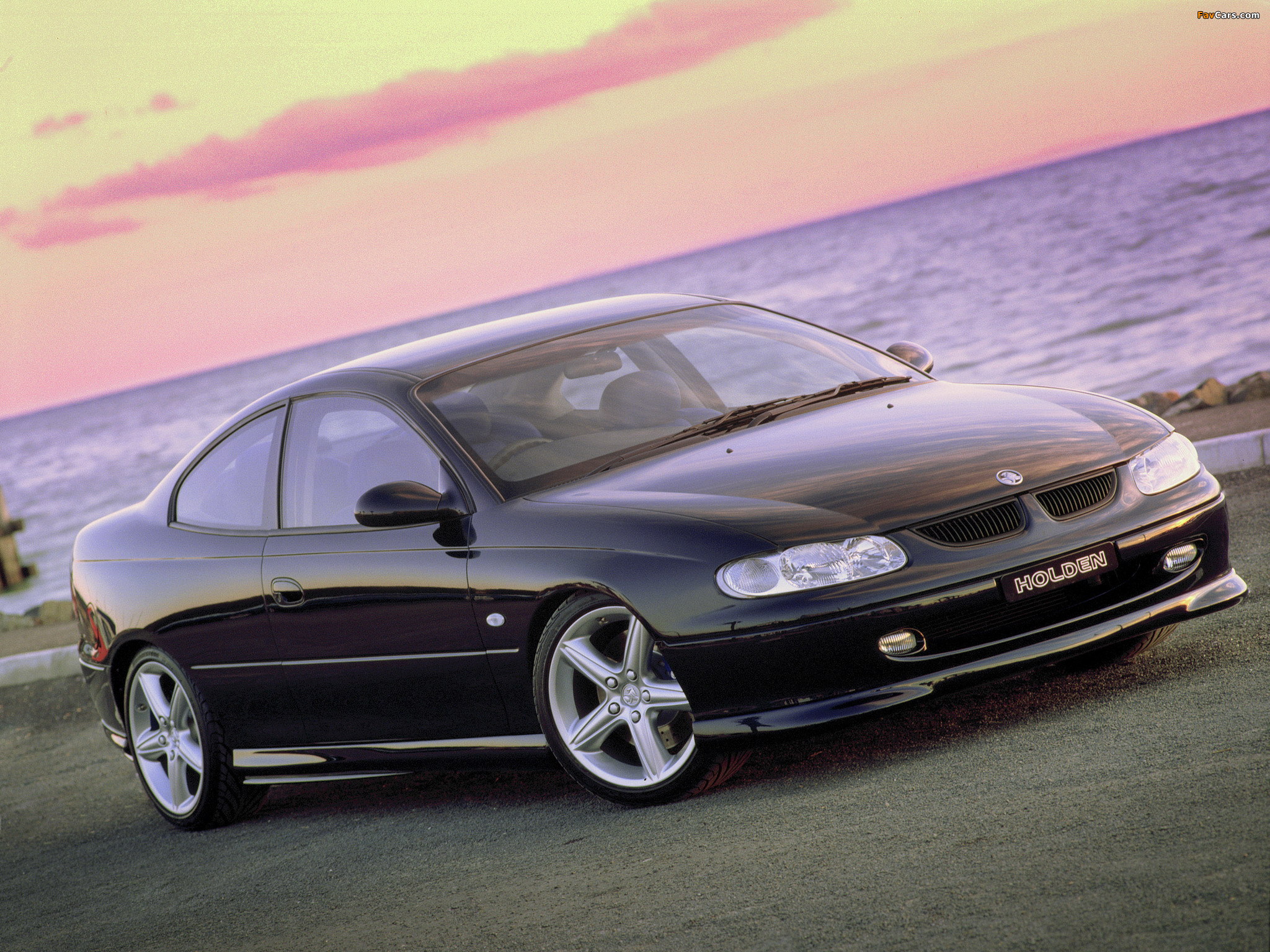 Holden Coupe Concept 1998 wallpapers (2048 x 1536)
