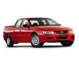 Holden Crewman (VZ) 2004–07 wallpapers