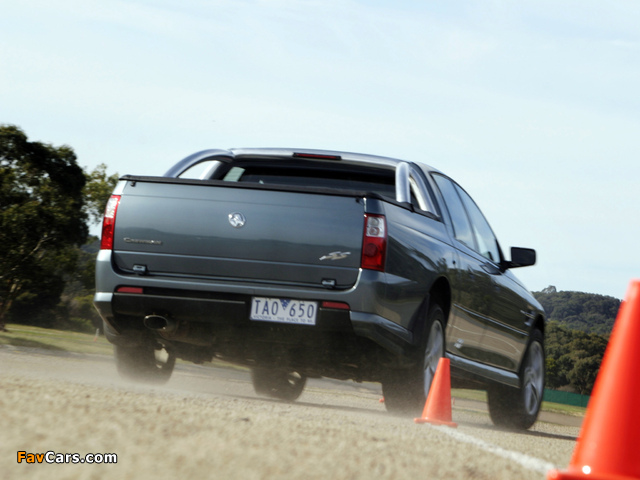 Images of Holden VZ Crewman SS 2004 (640 x 480)