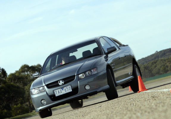 2004 HOLDEN VZ CREWMAN OWNERS MANUAL PDF visual data 2