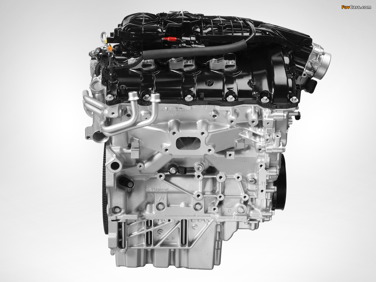 Images of Engines  Holden 3.0L V6 SIDI (1280 x 960)