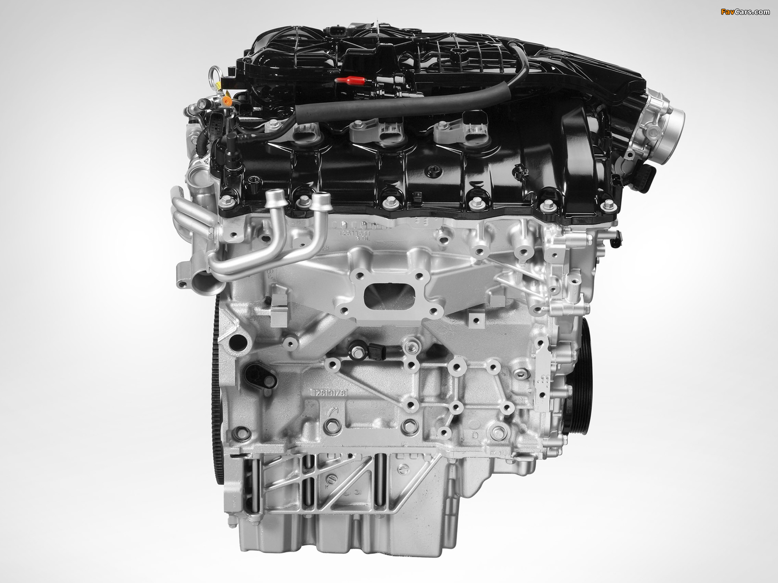 Images of Engines  Holden 3.0L V6 SIDI (1600 x 1200)