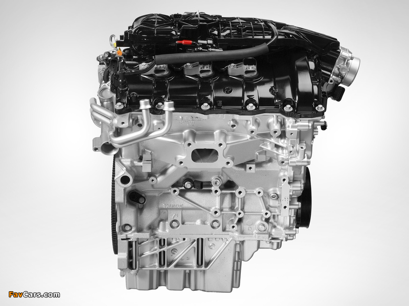 Images of Engines  Holden 3.0L V6 SIDI (800 x 600)