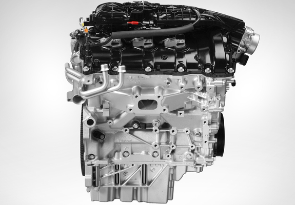 Images of Engines  Holden 3.0L V6 SIDI