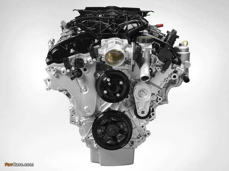 Photos of Engines  Holden 3.0L V6 SIDI (800 x 600)