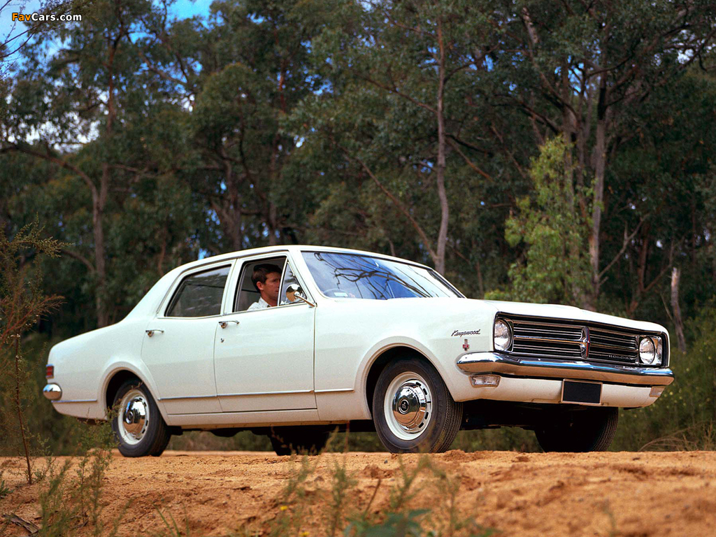 Holden HK Kingswood 1968–69 pictures (1024 x 768)