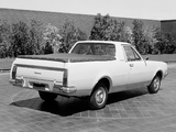 Holden Kingswood Ute (HT) 1969–70 images