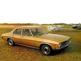 Holden HQ Kingswood 1971–74 photos