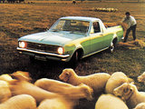 Images of Holden Kingswood Ute (HT) 1969–70