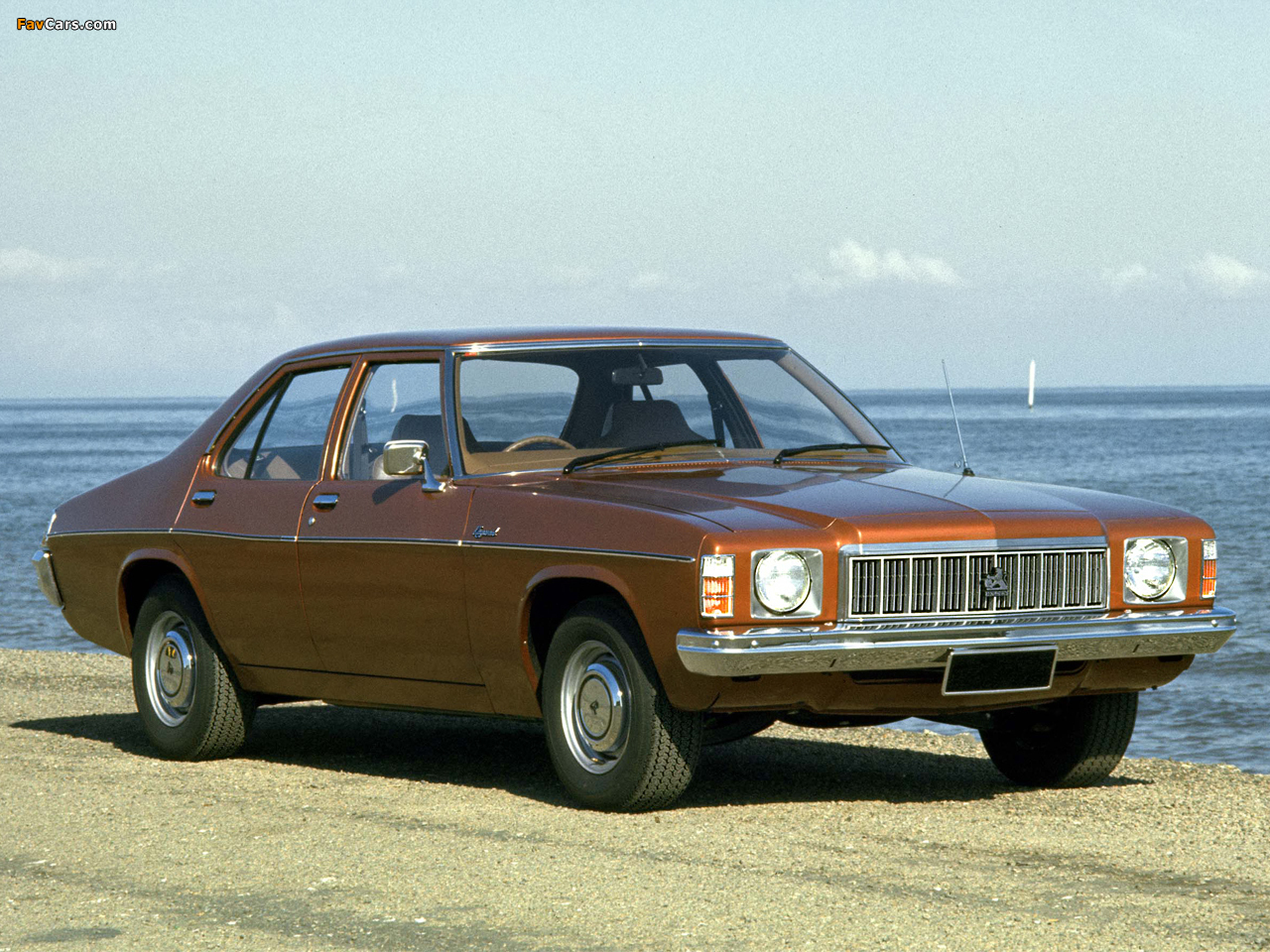 Images of Holden HX Kingswood 1976–77 (1280 x 960)