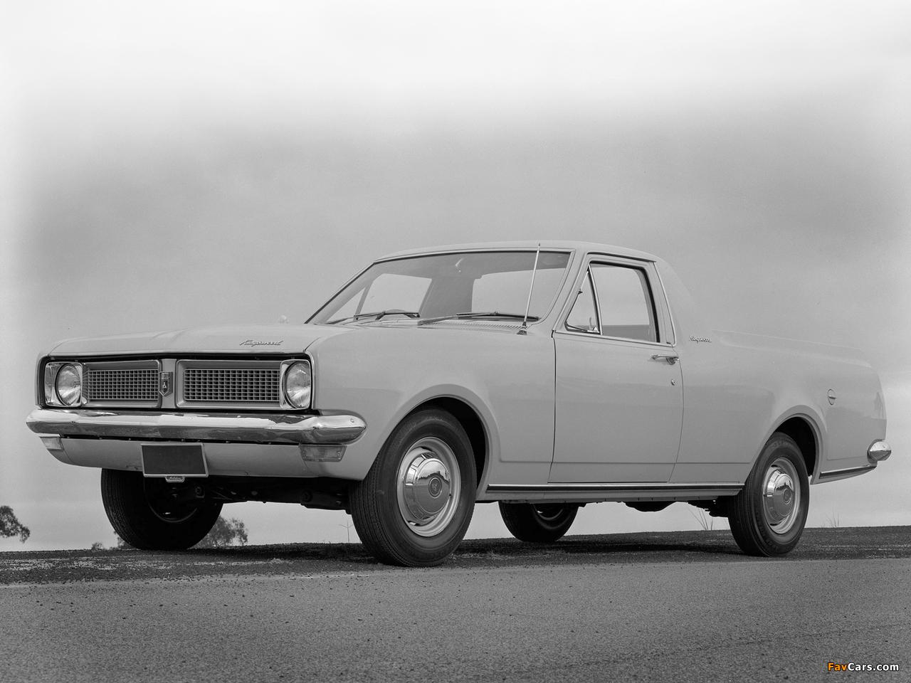 Photos of Holden Kingswood Ute (HG) 1970–71 (1280 x 960)