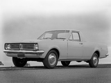 Photos of Holden Kingswood Ute (HG) 1970–71