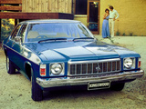 Pictures of Holden HX Kingswood 1976–77
