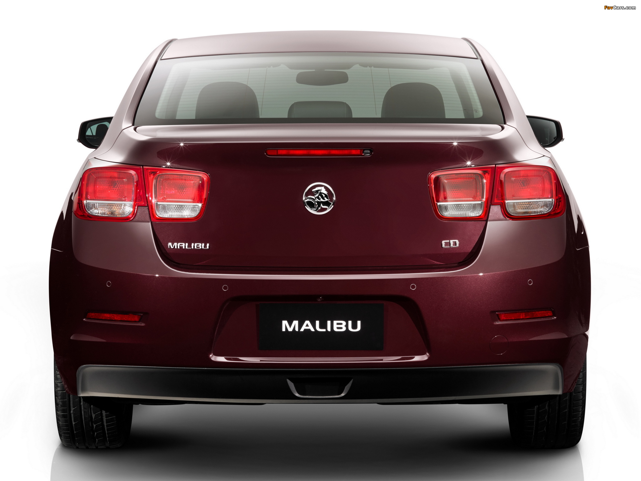 Holden Malibu CD 2013 wallpapers (2048 x 1536)