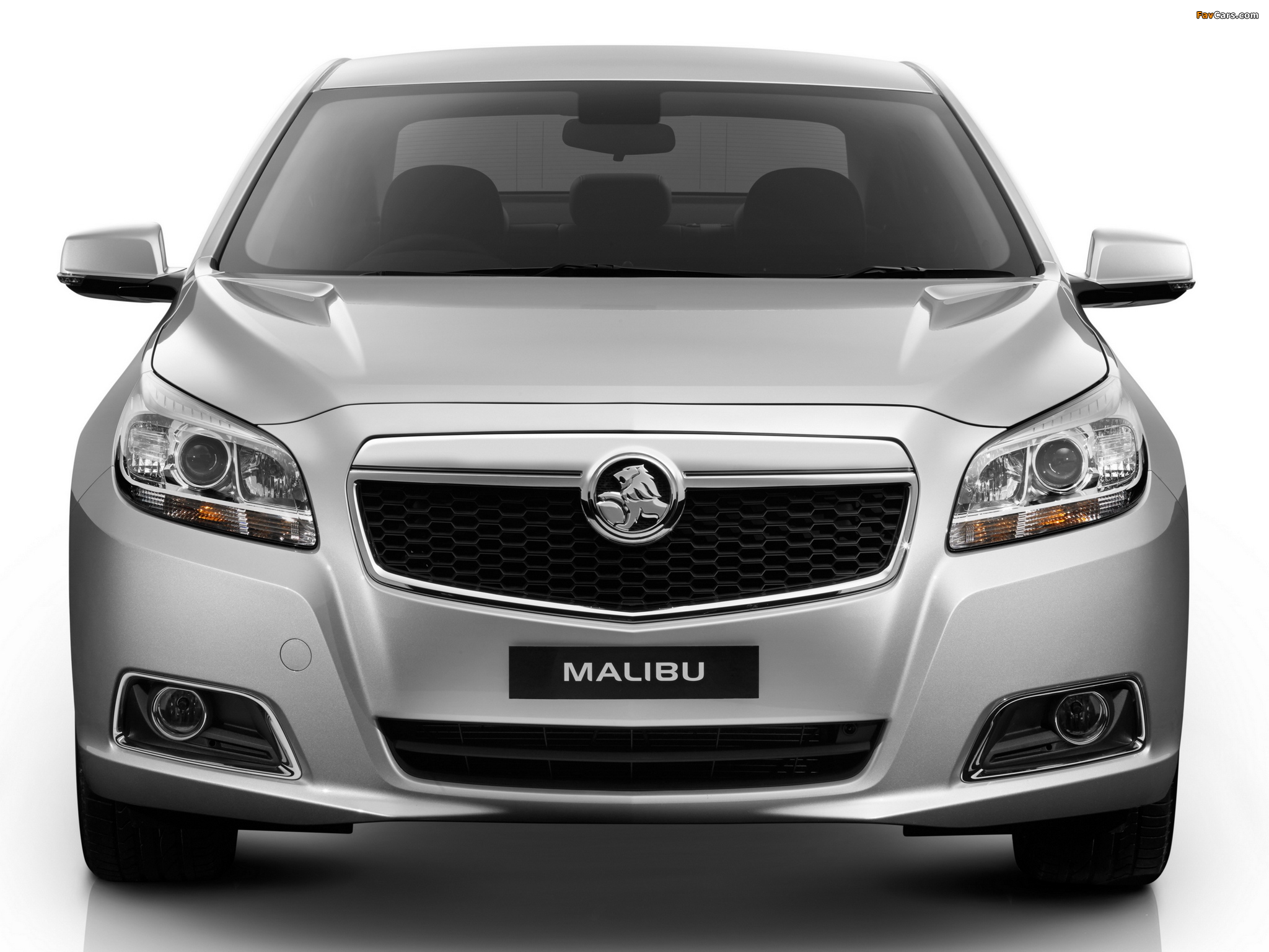 Photos of Holden Malibu CDX 2013 (2048 x 1536)