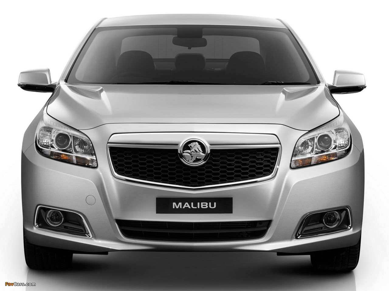 Photos of Holden Malibu CDX 2013 (1280 x 960)