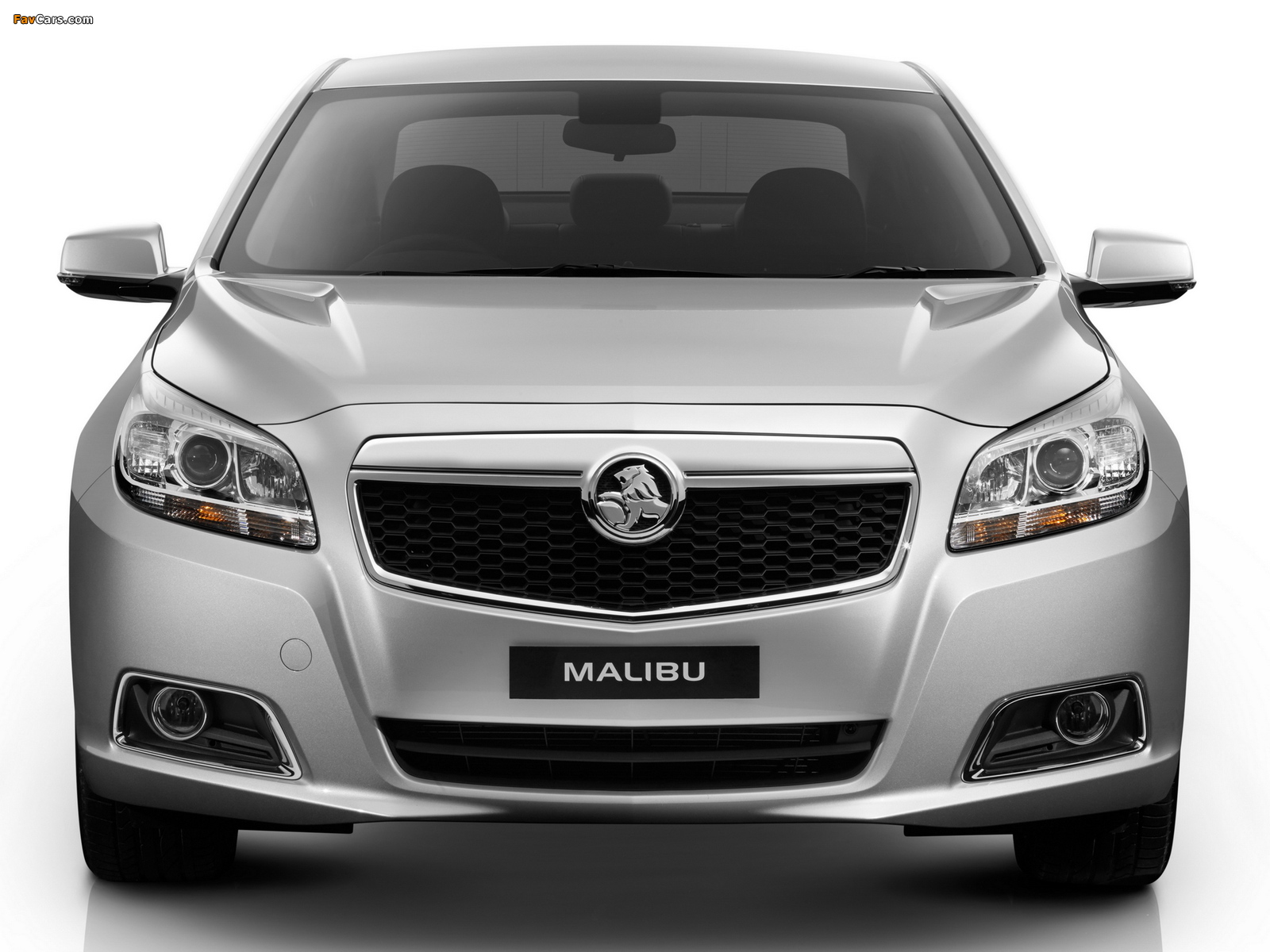 Photos of Holden Malibu CDX 2013 (1600 x 1200)