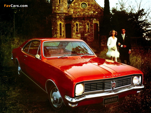 Holden HT Monaro 1969–70 photos (640 x 480)