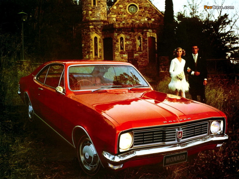 Holden HT Monaro 1969–70 photos (800 x 600)