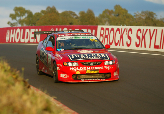 Images of Holden Monaro Holden Nations Cup Monaro