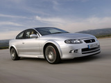 Images of HSV Coupe 4 Concept 2004
