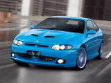 Pictures of HSV Coupe GTO 2003–05