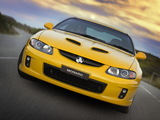 Holden Monaro 2001–05 wallpapers