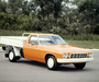 Pictures of Holden HQ One Tonner 1971–74