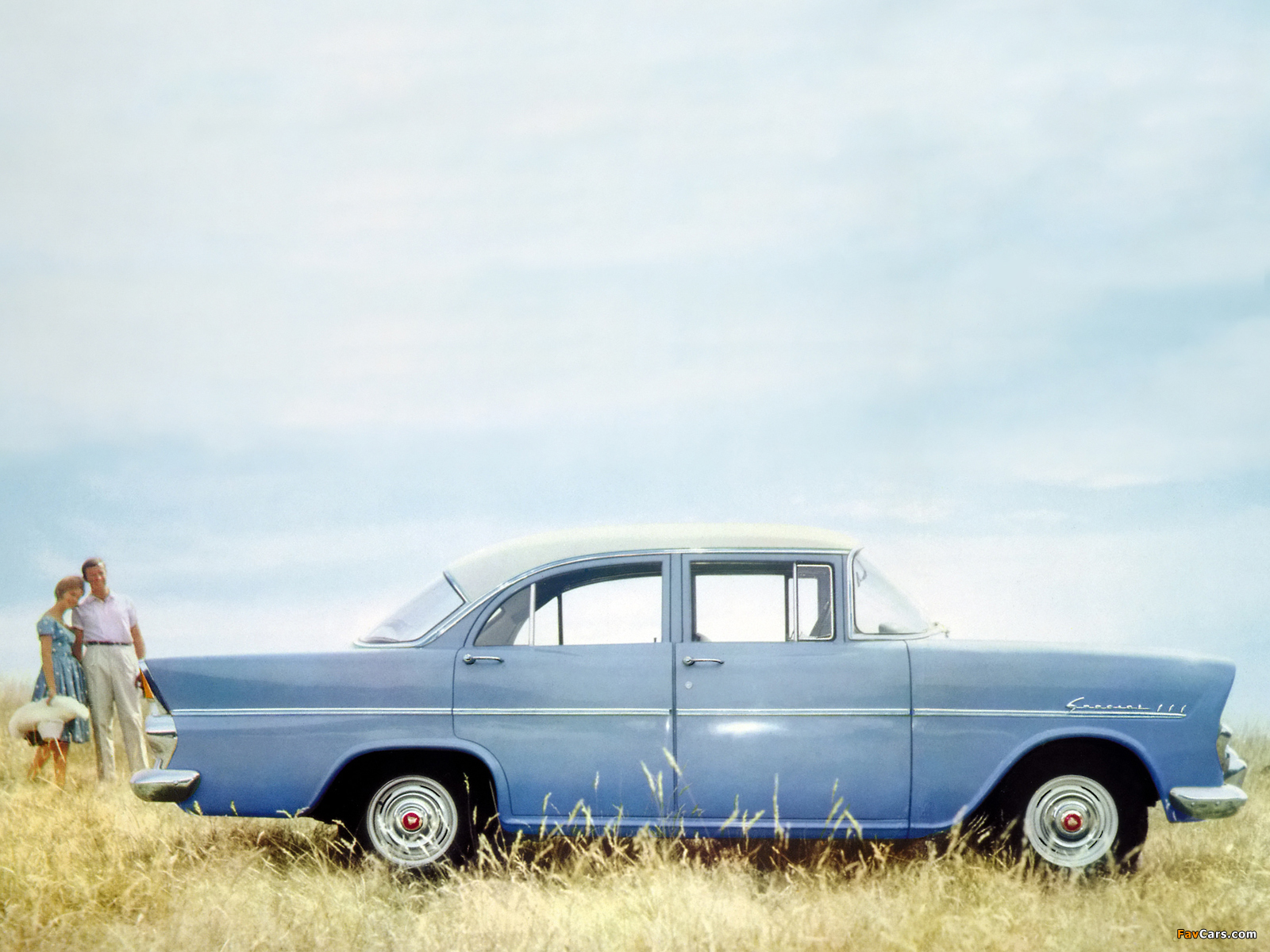 Holden EK Special 1961–62 pictures (1600 x 1200)