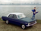 Holden HR Special Sedan 1966–68 wallpapers