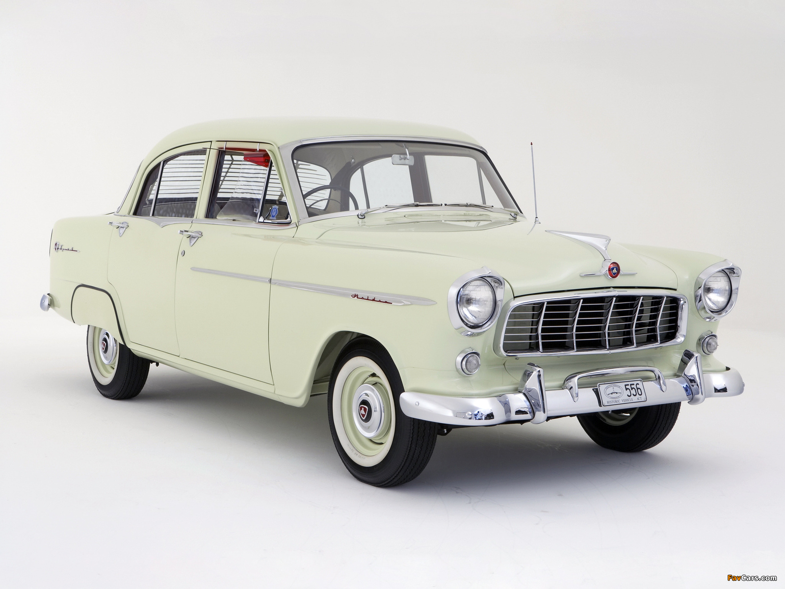 Photos of Holden Special Sedan (FE) 1956–58 (1600 x 1200)