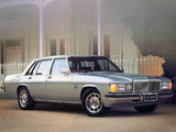 Holden WB Statesman Caprice 1980–84 wallpapers
