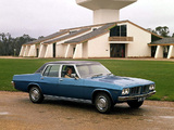 Photos of Holden HQ Statesman 1971–74