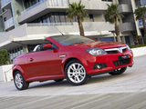 Images of Holden Tigra (XC) 2005–09
