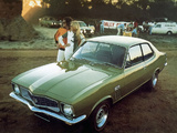 Holden LJ Torana GTR XU-1 1972–74 wallpapers